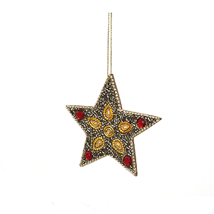 Star Hanging